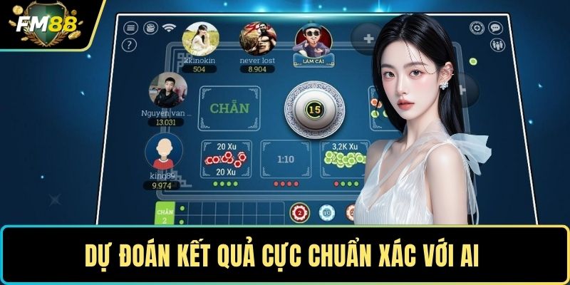 Tool Hack Baccarat – Bí Quyết Chinh Phục Mọi Ván Cược 3 Dự đoán kết quả cực chuẩn xác với AI